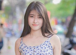 Nữ sinh ngủ gật được ví như "Suzy bản Việt" sau 5 năm: Là MC của VTV kiêm chủ quỹ đầu tư, gây bão khi đi thi hoa hậu