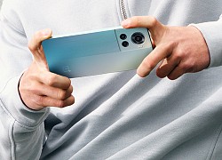 OnePlus Ace lộ diện với thiết kế mới, đã không còn là OnePlus như xưa!