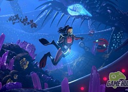 Phần 3 của Subnautica đang được phát triển