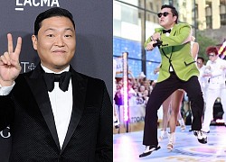 PSY trở lại: Liệu có tiếp tục đi khắp thế giới như "Gangnam Style" hay lại là 1 "quả bom xịt"?