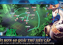 Ragnarok Tactics sắp được Hồng Hà Game ra mắt tại thị trường Việt Nam