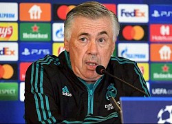 Real Madrid chốt HLV thay thế Ancelotti