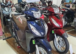 Sau điều chỉnh giá, mẫu xe ít 'uống xăng' nhất của Honda có giá bao nhiêu?