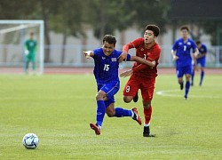 Thái Lan đổi mục tiêu, đưa quân tướng mạnh chơi SEA Games