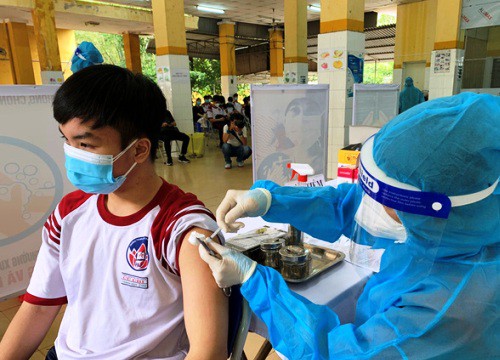 Thủ tướng Chính phủ: Không để bị động khi có chủng virus mới bùng phát