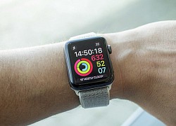 Tính năng quan trọng trên Apple Watch lại trễ hẹn