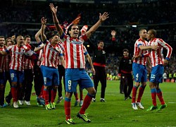 Top 4 lần Atletico sử dụng chiến thuật 'phản bóng đá'