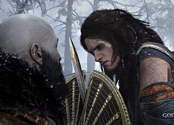 Trải nghiệm God of War Ragnarok miễn phí trong tương lai gần ?