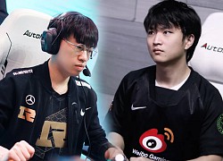 Truyền thông Trung Quốc "chán ngấy" LPL vì toàn scandal: Thế này thua LCK lại hỏi tại sao