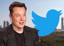 Tỷ phú Elon Musk đề nghị "mua đứt" Twitter