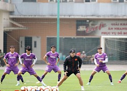 U23 Việt Nam đá ở khung giờ đẹp tại SEA Games 31