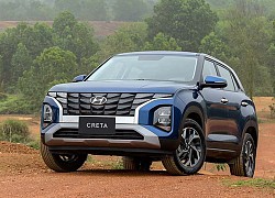 Vi sao Hyundai Creta đội giá lên đến 50 triệu khi vừa ra mắt?