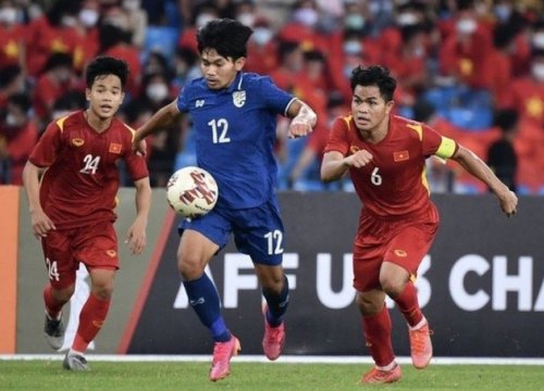 Vì sao người Thái Lan sẵn sàng "hy sinh mọi thứ" để giành vàng ở Sea Games 31