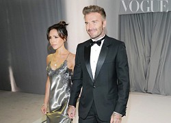 Victoria Beckham và thông gia trong ngày vui của con trai &quot;iu&quot;: Ai chặt chém hơn trong hôn lễ thế kỷ?