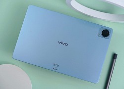 vivo Pad ra mắt: máy đẹp, cấu hình tốt, giá từ 8,9 triệu đồng