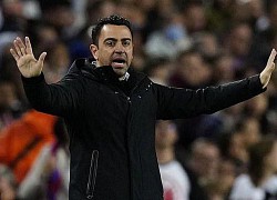 Xavi lí giải vì sao Barca bị loại, Laporta chỉ trích fan nhà làm điều khó tin