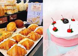 10 quán bánh style Hàn Quốc nổi tiếng ở Sài Gòn