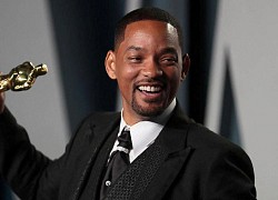 10.000 người bỏ phiếu cấm Will Smith tới Oscar