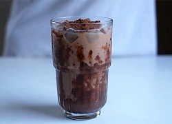 3 cách làm trà sữa milo béo thơm, mát lạnh ngon khó cưỡng