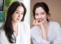 6 "mỹ nhân vô danh" được mời casting trên đường, vài năm sau thành siêu sao xứ Hàn: Có cả Song Ji Hyo lẫn Kim Tae Hee luôn