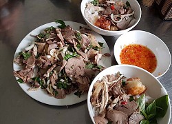 6 quán bánh ướt lòng gà ngon, nhất định phải đến ở Đà Lạt