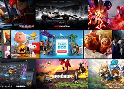 Animoca Brands mua lại nhà phát triển Eden Games, tham vọng &#8220;thâu tóm&#8221; mảng game đua xe