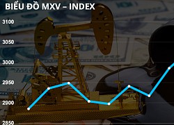 Bản tin MXV 18/4: Thị trường khởi sắc, dầu thô dẫn đầu đà tăng