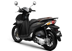 Bảng giá xe ga Honda tháng 4/2022: Đồng loạt tăng giá