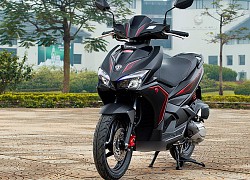 Bảng giá xe số Honda tháng 4/2022: Đồng loạt tăng giá