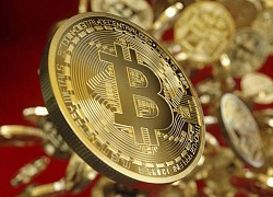 Bitcoin rơi giá mạnh, thị trường chìm trong sắc đỏ