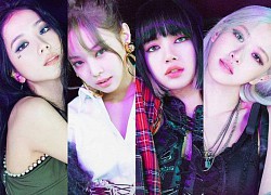 Chờ BLACKPINK comeback lâu quá, fan nghe nát album cũ đến mức tạo kỷ lục mới luôn này!