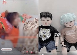 Content phản cảm ngày càng lộng hành trên TikTok: Công khai trao đổi mua bán Kumanthong, diễn cảnh 18+ như ở chốn không người