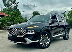 Crossover cỡ trung tại Việt Nam đồng loạt bán chạy, bất ngờ Mitsubishi Outlander