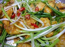 Đãi cả nhà: Cá basa om mẻ