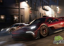 [Đánh giá Game] Forza Horizon 5 Siêu phẩm đua xe đánh gục mọi fan hâm mộ