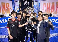 Doinb thẳng thắn: "Con số 20 triệu USD cho Faker ở LPL là vô lý", tiết lộ lý do các tuyển thủ trẻ muốn gia nhập T1