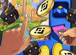 Dự án GameFi dỏm phá nát thị trường blockchain Việt