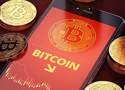 Giá Bitcoin hôm nay 17/4: Giảm nhẹ