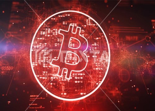 Giá Bitcoin hôm nay 18/4: Tiếp tục lao dốc