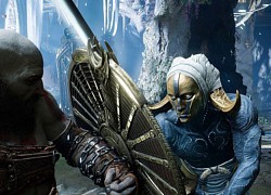 God of War Ragnarok đang ở trong giai đoạn hoàn thiện cuối cùng