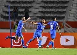 Hai đại diện của Đông Nam Á thắng sốc ở AFC Champions League, HAGL sẽ tiếp bước?