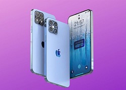 Hé lộ siêu chip trên iPhone 15