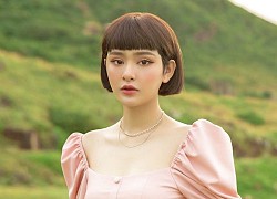 Hiền Hồ lộ diện hậu drama &#8220;anh em nương tựa&#8221; nhưng không ai nhận ra?