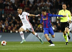 Hồi chuông báo động cho Pedri và Barca