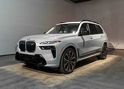 Loạt xe mới đáng chú ý tại triển lãm New York Auto Show 2022