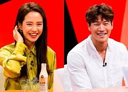 Mối quan hệ giữa mẹ Kim Jong Kook và 'con dâu hờ' Song Ji Hyo