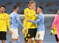 MU choáng Ten Hag, Man City chờ kích nổ Haaland