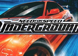 Need for Speed Underground Mobile đang được EA phát triển