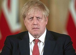 Nga đưa Thủ tướng Anh Boris Johnson vào danh sách đen-cấm nhập cảnh