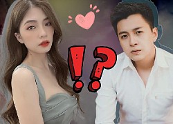 Ngô Kiến Huy để lộ loạt hint hẹn hò cùng hotgirl kém 9 tuổi: Có cả ảnh tắm chung?